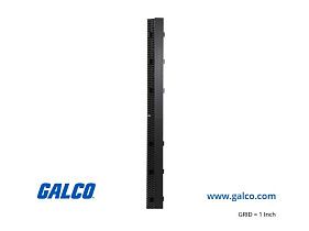 HellermannTyton VWMC4X4X5BK7