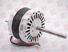 Двигатель Артикул 3646S от производителя MCMILLAN ELECTRIC