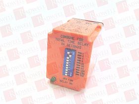 Замедляющие реле Артикул TBD-12-DBA от производителя MARSH BELLOFRAM