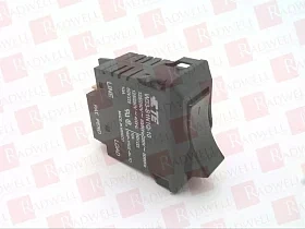 Монтируемый автомат Артикул W33-S1N1Q-10 от производителя TE CONNECTIVITY