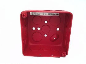 Корпус DBB-R от WHEELOCK