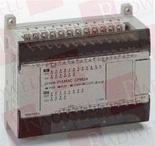 Программируемый контроллер Артикул CPM2A-20CDR-A от производителя OMRON