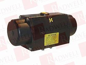 Пневмопривод Артикул 79U-036U-A080-A00 от производителя PENTAIR