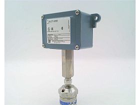 Реле давления United Electric J6-270-9568, 0-200 PSI, 15A, 125/250 VAC