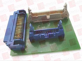 Индустриальная компьютерная плата Артикул 07-616-032-00-20 от производителя CHIRON