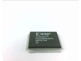 Интегральная микросхема XC3130A-PQ100BSG9641 от XILINX