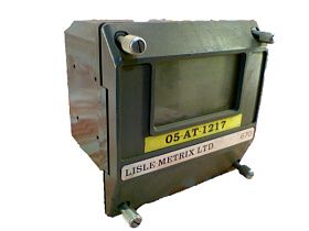 Расходомер 670P31A0N от LISLE METRIX