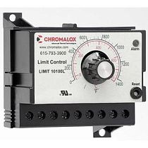 Регулятор температуры Chromalox LIMIT-10100L, 0-1400°C, 120В, DIN-рейка/панель