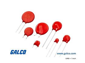 Littelfuse V250LA40APX10