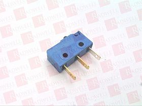Микропереключатель / миниатюрный переключатель Артикул 1050,1102 от производителя MARQUARDT