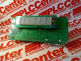 Плата процессора / контроллера Артикул 0807KRE070182 от производителя ELECTRONICA INDUSTRIALE SRL