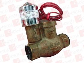 Электромагнитный клапан  Артикул S401AF02V5EG5 от производителя ITT