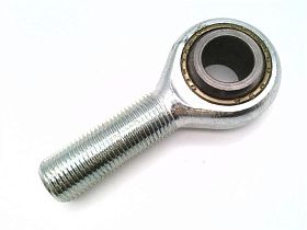 Шарнирный наконечник SPHERCO TREL-10 левая резьба 5/8"