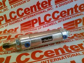 Пневматический цилиндр Артикул 01.50DXPSRM-2.000 от производителя PARKER