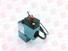 Электромагнитный клапан  Артикул PID-117AAAA от производителя MAC VALVES INC