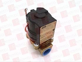 Электромагнитный клапан  Артикул 08F23C2140ACFEC05 от производителя PARKER