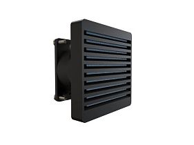 Hammond Manufacturing DNFF080BK230