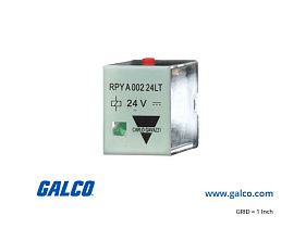 Carlo Gavazzi RPYA002A220L