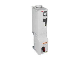 ABB ACS580-0P-027A-4+B056+F255