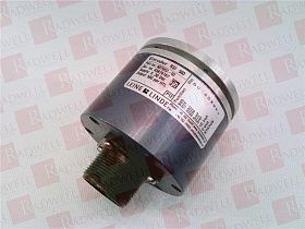 Кодирующее устройство / фазовый датчик положения Артикул 507652-02 от производителя LEINE & LINDE