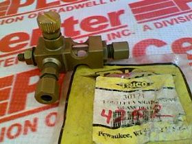 Картридж  для клапана Артикул 30171 от производителя TRICO