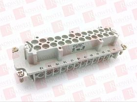 Наконечник / разъем Артикул H-BE-24-BS от производителя LAPP USA