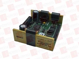 Сервопривод  / сервоуправление Артикул IM483IE от производителя SCHNEIDER ELECTRIC