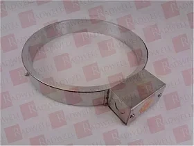 Нагревательный элемент Артикул MXH03817-L-12-13 от производителя TEMPCO