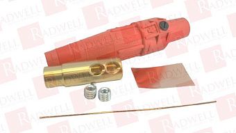 Перемычка / клемма / штекер Артикул E-Z1016-8389 от производителя EATON CORPORATION