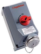 APPLETON ELECTRIC BJ8YJG