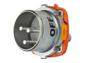 Meltric 39-68175-K07