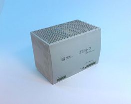 DNR480PS48-I Блок питания/преобразователь напряжения для монтажа на плату от XP POWER