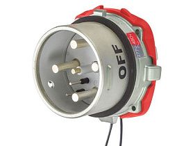 Meltric 69-98047-262