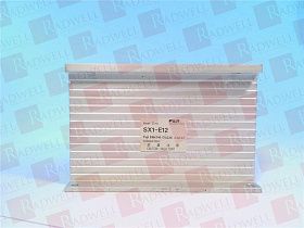 Принадлежность / комплект для корпуса Артикул SX1-E12 от производителя FUJI ELECTRIC