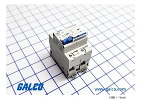 ASI-Automation Systems Interconnect NDB1-125C80-2