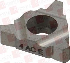 Режущая пластина Артикул 22UER4ACMEP30 от производителя CARMEX