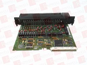 Модуль / стойка ПЛК Артикул IC697MDL940 от производителя FANUC