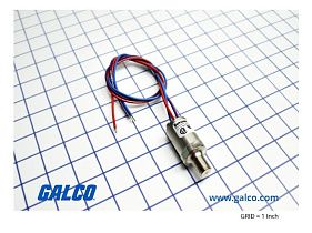 Barksdale Control Products 733S-13-2V-55F