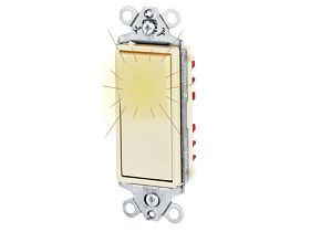 Bryant Electric 9901GLI