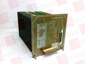 Привод Артикул SCS-100-10/160-R от производителя SCT