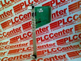 8670113H Плата ПК Плата ПЛК / дополнения к  плататам от ROCKWELL INTL CORP