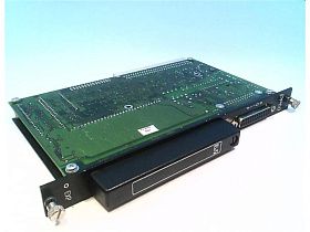 Процессор B&R ECPP60-01 мультипараллельный 42KB SRAM/42KB Instruction