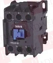 Вспомогательный контакт Артикул ND2-11 от производителя ISKRA