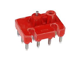 WEG Electric TERMBLCK-63-100-12P