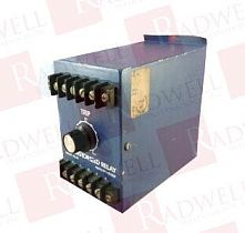 Реле / розетка Артикул 46S1237-0020 от производителя MAGNETEK