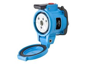 Meltric 33-14142-972