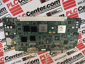 NTEU17BA-02 Телекоммуникационная плата от NORTEL NETWORKS