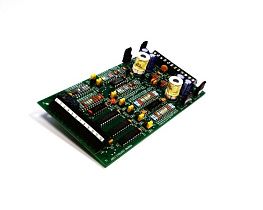 Плата расширения точек Phoenix Controls 830-100-035