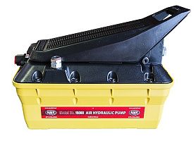 AME INTERNATIONAL CE8WCH