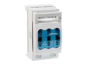 Woehner, LLC 33422-WONR